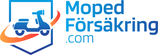 Mopedförsäkring logo
