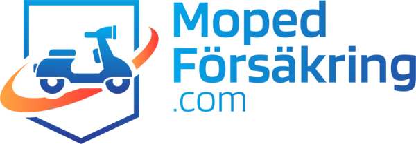 Mopedförsäkring.com logotyp