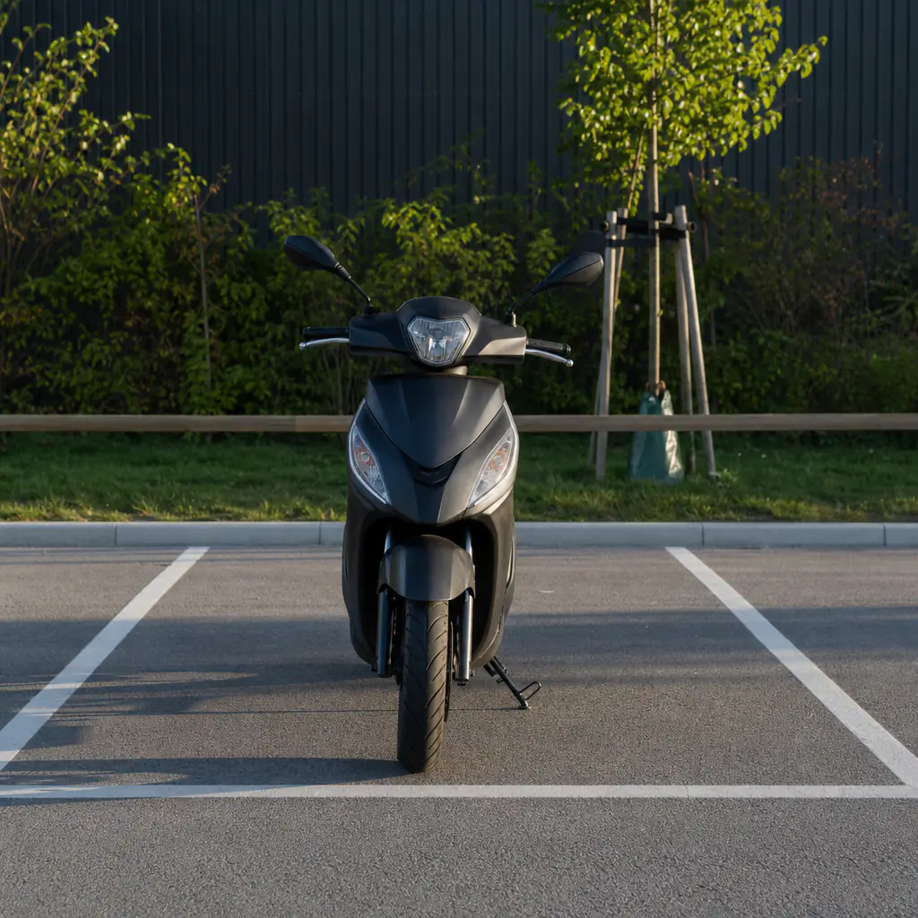 EU-moped försäkring pris 2026 — kostnad för klass 1-moped i Sverige