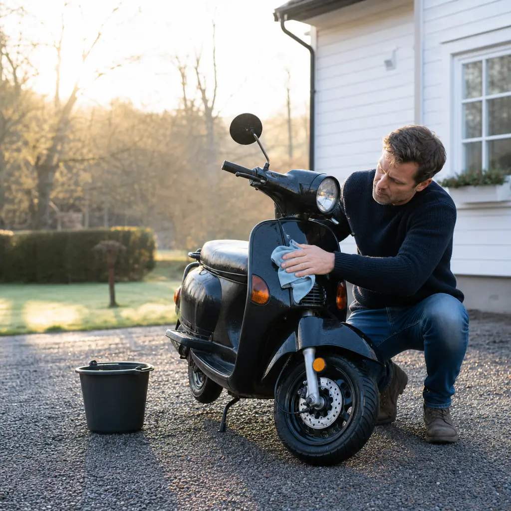 Helförsäkring moped pris 2026 — högsta täckningsnivån