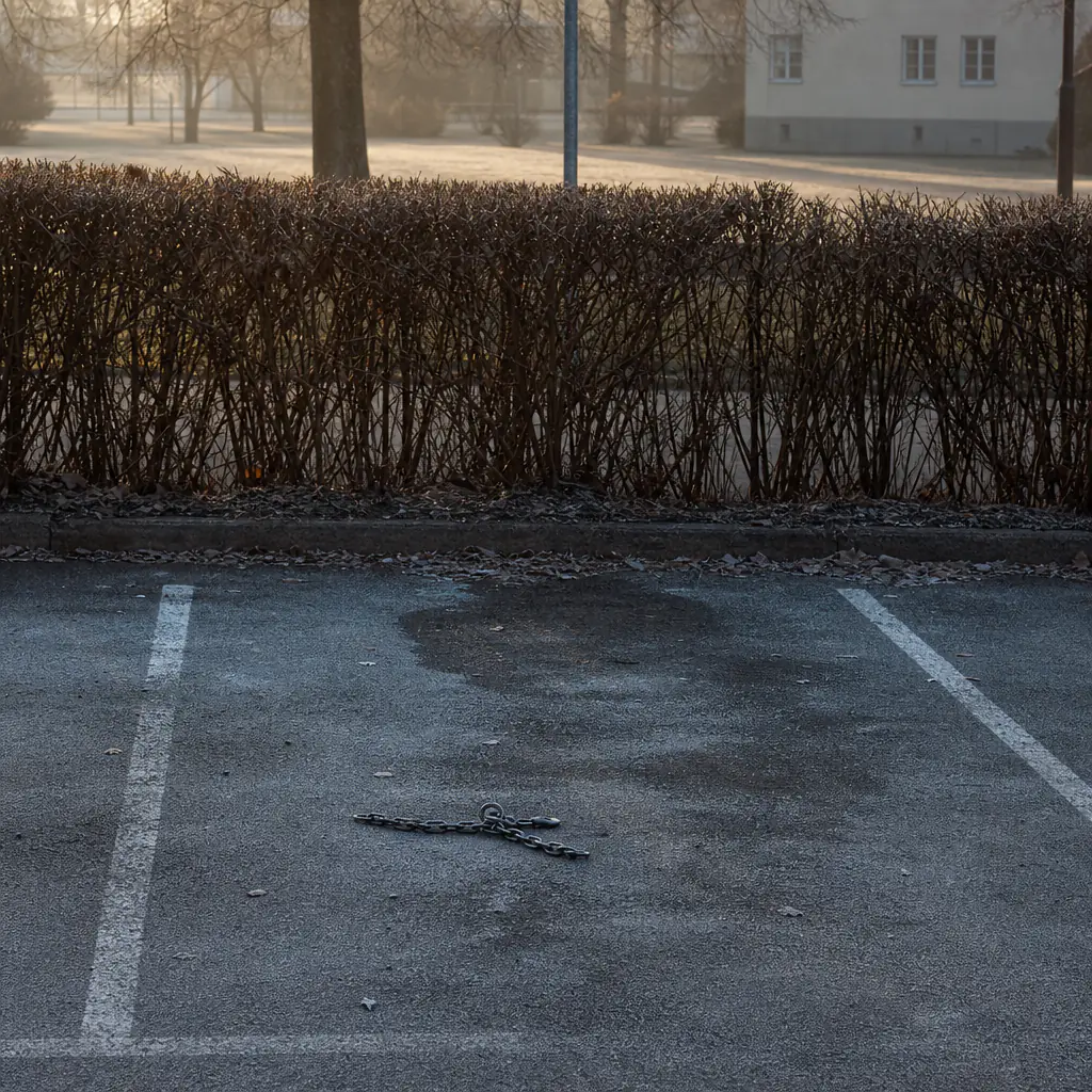 Mopedförsäkring efter stöld — polisanmälan och ersättningsprocess