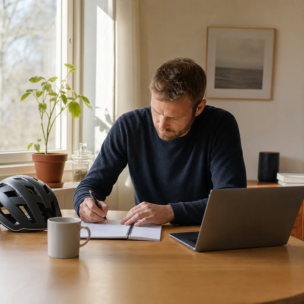 Vad kostar mopedförsäkring 2026 — svenska prisspann per klass och nivå